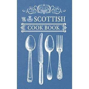Scottish Cook Book, Paperback - *** imagine
