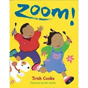 Zoom!, Paperback - Trish Cooke imagine