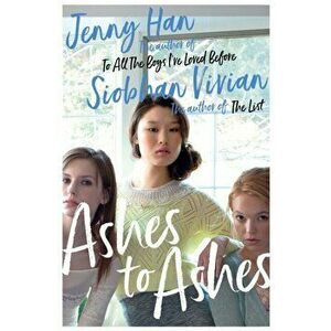 Ashes to Ashes, Paperback - Siobhan Vivian imagine