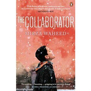 Collaborator, Paperback - Mirza Waheed imagine