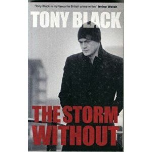 Storm Without. A Doug Michie Novel, Paperback - Tony Black imagine