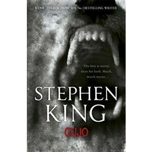 Cujo, Paperback - Stephen King imagine