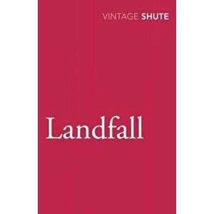 Landfall, Paperback - Nevil Shute Norway imagine
