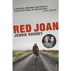 Red Joan, Paperback - Jennie Rooney imagine