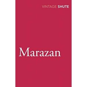 Marazan, Paperback - Nevil Shute Norway imagine
