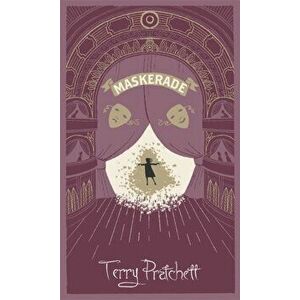 Maskerade. Discworld: The Witches Collection, Hardback - Terry Pratchett imagine
