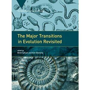 Major Transitions in Evolution Revisited, Hardback - *** imagine