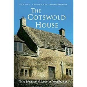 Cotswold House, Paperback - Lionel Walrond imagine