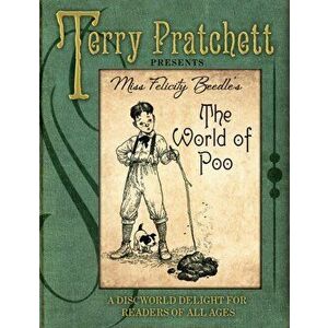 World of Poo, Hardback - Terry Pratchett imagine