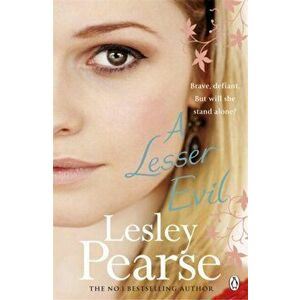 Lesser Evil, Paperback - Lesley Pearse imagine