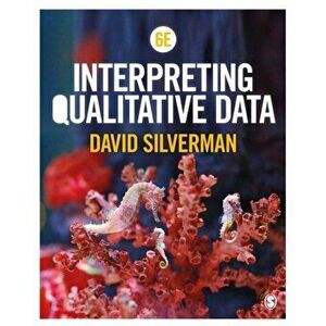 Interpreting Qualitative Data, Paperback - David Silverman imagine