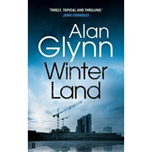 Winterland, Paperback - Alan Glynn imagine