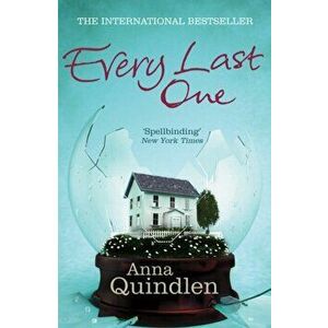 Every Last One. The stunning Richard and Judy Book Club pick, Paperback - Anna Quindlen imagine