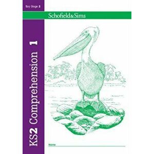KS2 Comprehension Book 1, Paperback - Celia Warren imagine