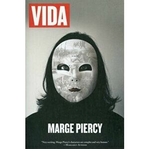 VIDA, Paperback - Marge Piercy imagine