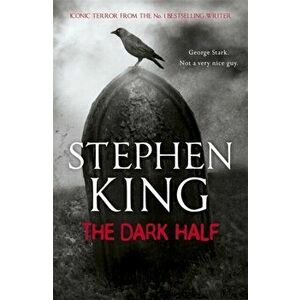 Dark Half, Paperback - Stephen King imagine