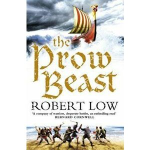 Prow Beast, Paperback - Robert Low imagine