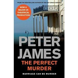 Perfect Murder, Paperback - Peter James imagine