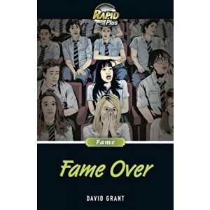 Rapid Plus 7.2 Fame Over, Paperback - David Grant imagine