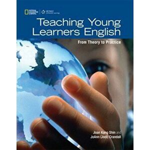 Teaching Young Learners English, Paperback - *** imagine