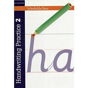 Handwriting Practice Book 2: KS2, Ages 7-11, Paperback - Carol Matchett imagine