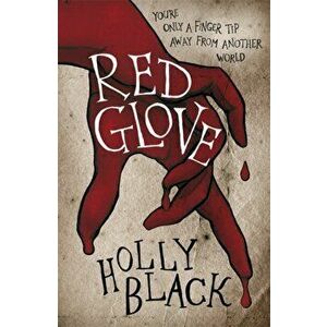 Red Glove, Paperback - Holly Black imagine