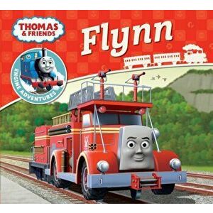 Thomas & Friends: Flynn, Paperback - *** imagine