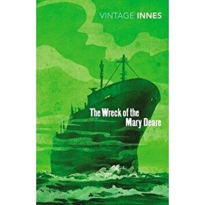 Wreck of the Mary Deare, Paperback - Hammond Innes imagine