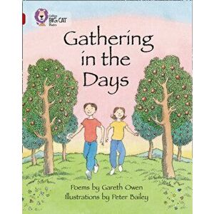 Gathering in the Days. Band 14/Ruby, Paperback - Gareth Owen imagine