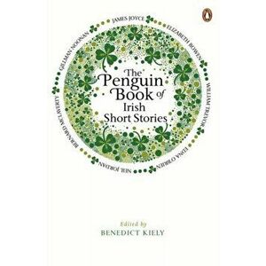 Penguin Book of Irish Short Stories, Paperback - Benedict Kiely imagine