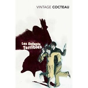 Les Enfants Terribles, Paperback - Jean Cocteau imagine
