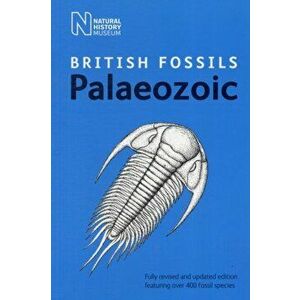 British Palaeozoic Fossils, Paperback - *** imagine