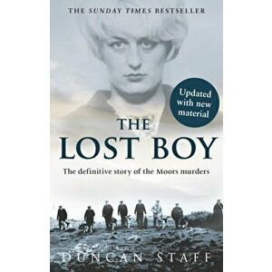Lost Boy, Paperback - Duncan Staff imagine