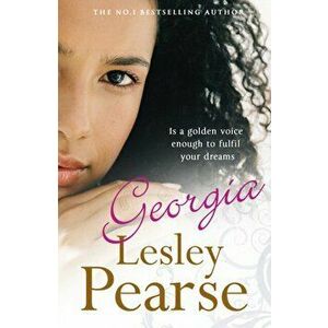 Georgia, Paperback - Lesley Pearse imagine