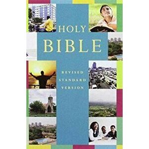 RSV Popular Compact Holy Bible, Paperback - *** imagine