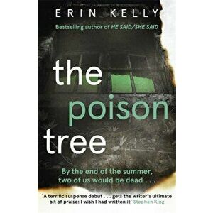 Poison Tree, Paperback - Erin Kelly imagine