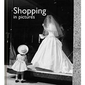 Shopping in Pictures, Hardback - *** imagine