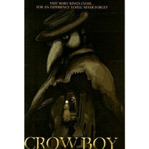 Crow Boy, Paperback - Philip Caveney imagine