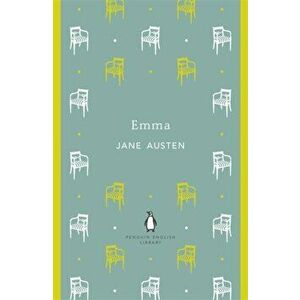 Emma, Paperback - Jane Austen imagine