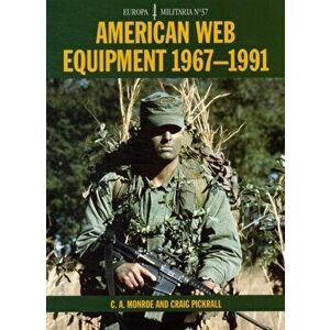 EM37 American Web Equipment 1967-1991, Paperback - Craig Pickrall imagine