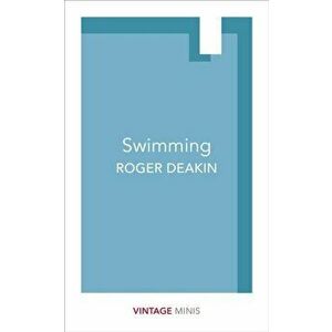 Swimming. Vintage Minis, Paperback - Roger Deakin imagine