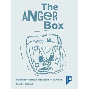 Anger Box, Paperback - Phoebe Caldwell imagine