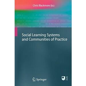 Social Learning Systems and Communities of Practice, Paperback - *** imagine