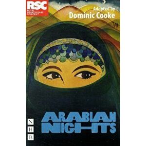 Arabian Nights (RSC version), Paperback - Dominic Cooke imagine