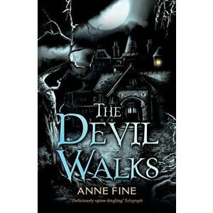 Devil Walks, Paperback - Anne Fine imagine