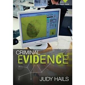 Criminal Evidence, Paperback - Judy Hails imagine