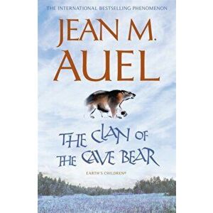Clan of the Cave Bear, Paperback - Jean M. Auel imagine