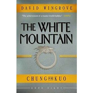 White Mountain, Paperback imagine
