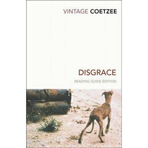 Disgrace, Paperback - J. M. Coetzee imagine