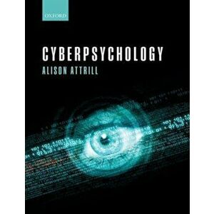 Cyberpsychology, Paperback - *** imagine
